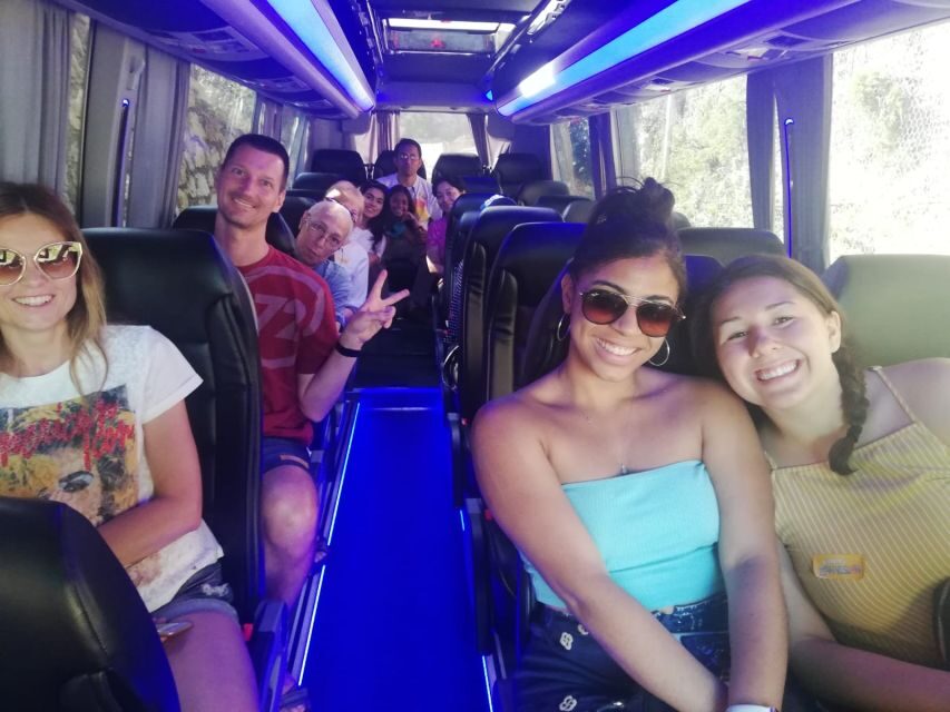 From Naples: Pompeii & Amalfi Coast Full-Day Trip - Price Check: Is $122.35 a Good Deal for This Day?