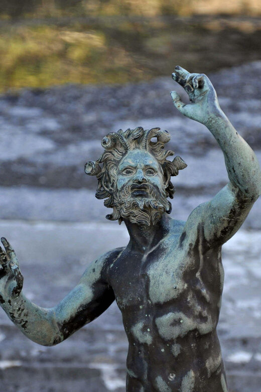 From Naples: Pompeii and Herculaneum Tour - Key Highlights I’d Prioritize on This Tour