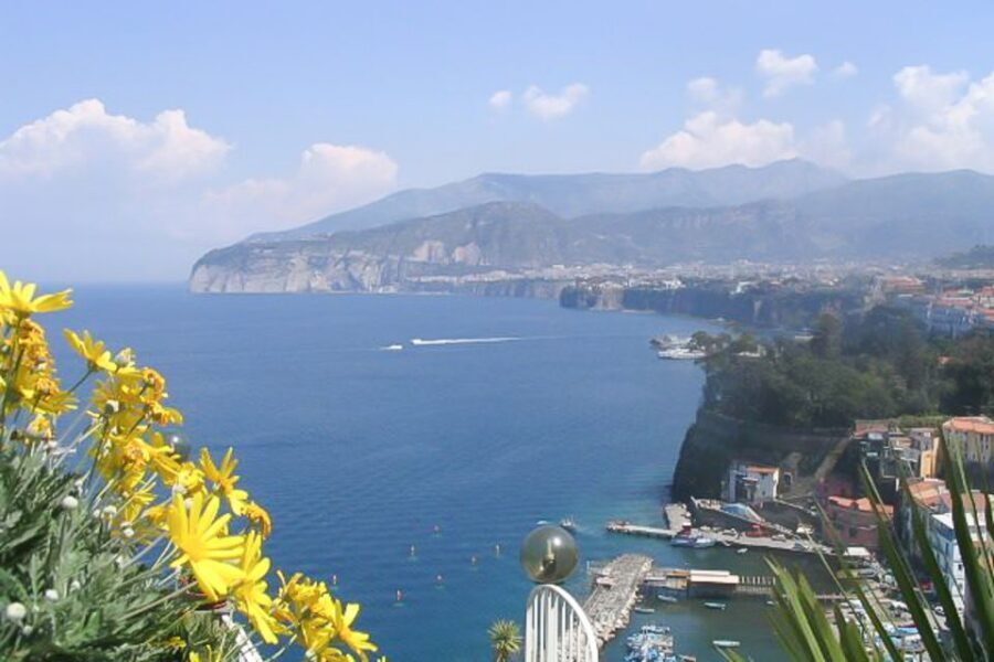 From Naples: Pompeii and Sorrento Full-Day Tour - The Pompeii Route That Turns Ruins Into Real Life