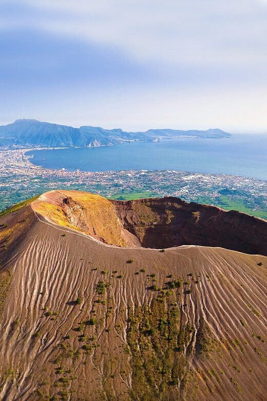 From Naples: Pompeii, Herculaneum and Vesuvius Tour - Key Points Before You Go
