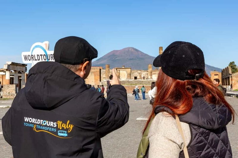 From Naples: Pompeii Private Tour with Transfer and Guide - Key takeaways before you go