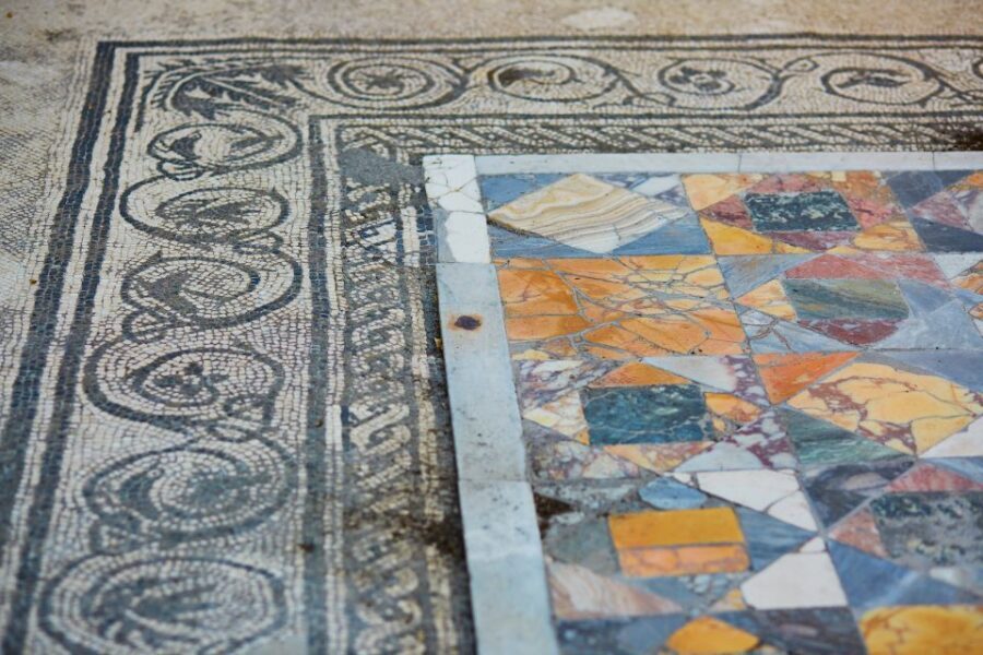 From Naples: Pompeii Skip-the-Line Guided Tour - The Lupanare: Art, Shock, and What the City Was Willing to Sell
