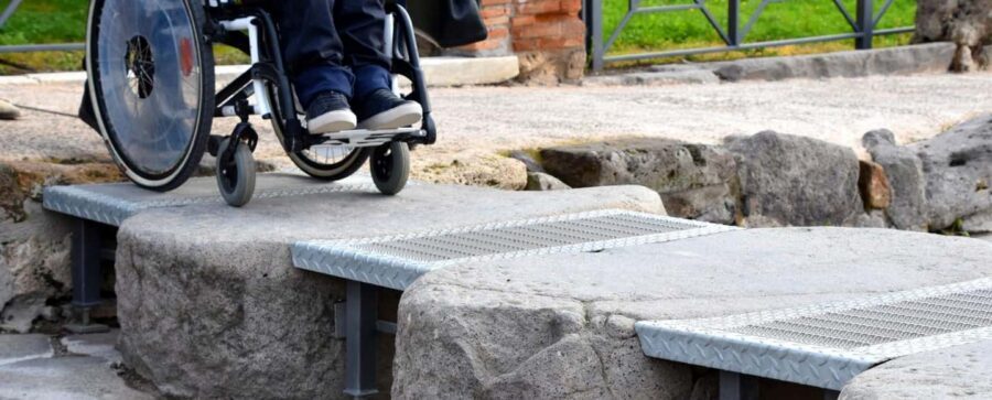 From Naples: Pompeii Wheelchair-accessible with a Guide - Price and value: what $88 includes (and what you should plan for)