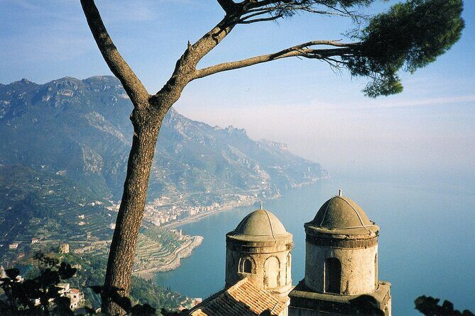 From Naples: Pompeii & Wine Tasting" Private Day Tour - From Naples to Pompeii Without the Stress