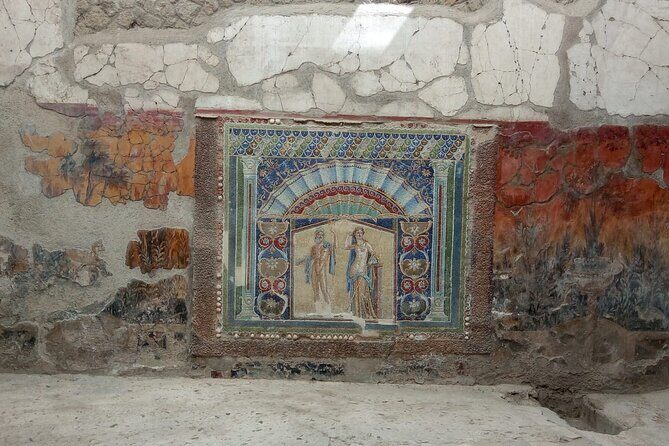 From Naples: Pompeii & Wine Tasting" Private Day Tour - What the Driver Time Adds (and Why It Matters)