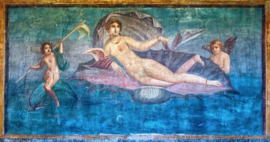 From Naples Port:Pompeii+Vesuvius tour - Price and Logistics: What You Pay for at $118.95