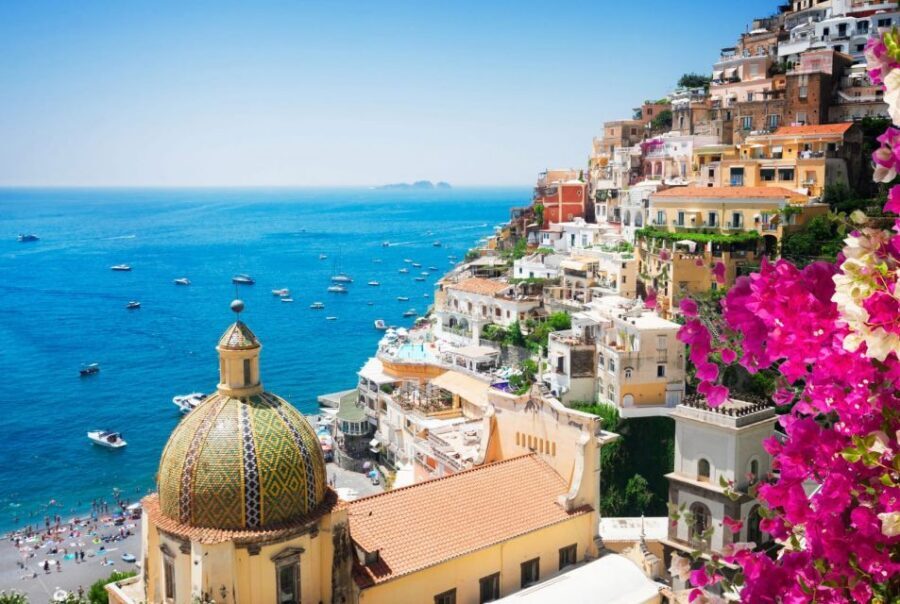 From Naples: Private Tour to Pompeii, Sorrento, and Positano - Should You Book This Private Tour?