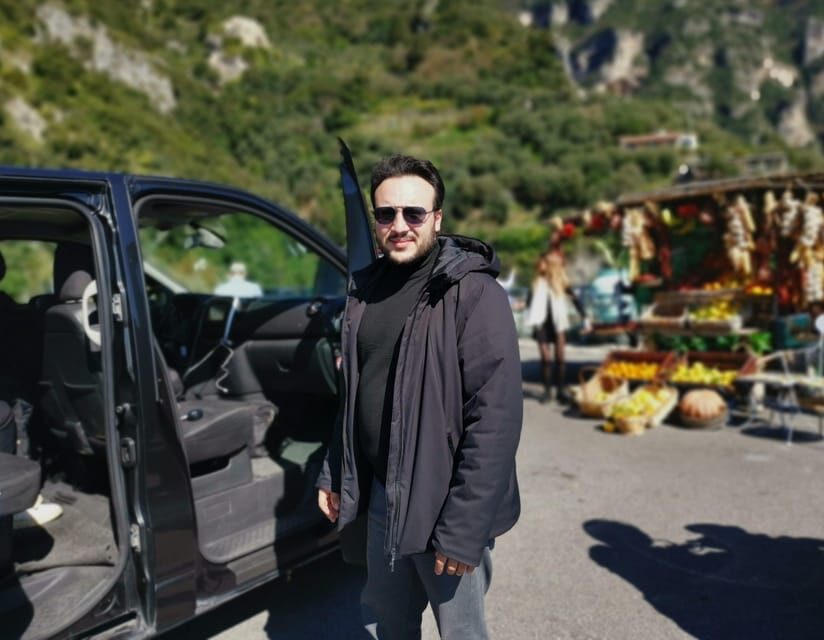 From Naples: Private Tour to Pompeii, Sorrento, and Positano - Sorrento: Sea Views, Narrow Streets, and Limoncello
