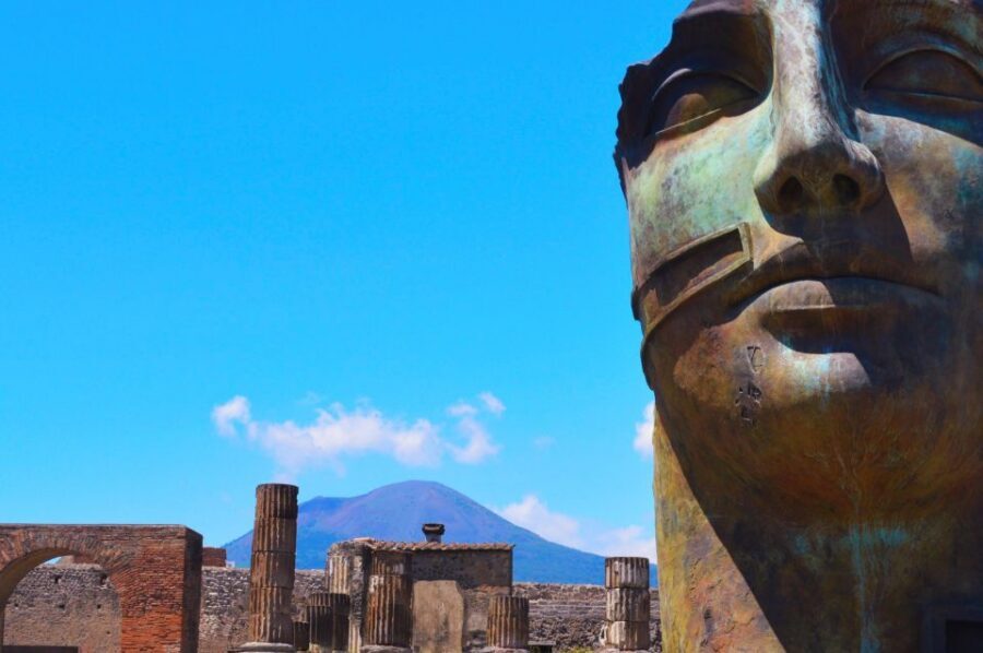 From Naples: Transfer to Positano with Pompeii Guided Tour - Price and value: does $443.22 make sense?