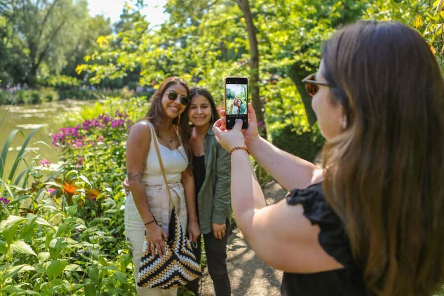 From Paris: Day Trip to Giverny & Versailles with Lunch - Why this 9-hour route works (and where it can pinch)
