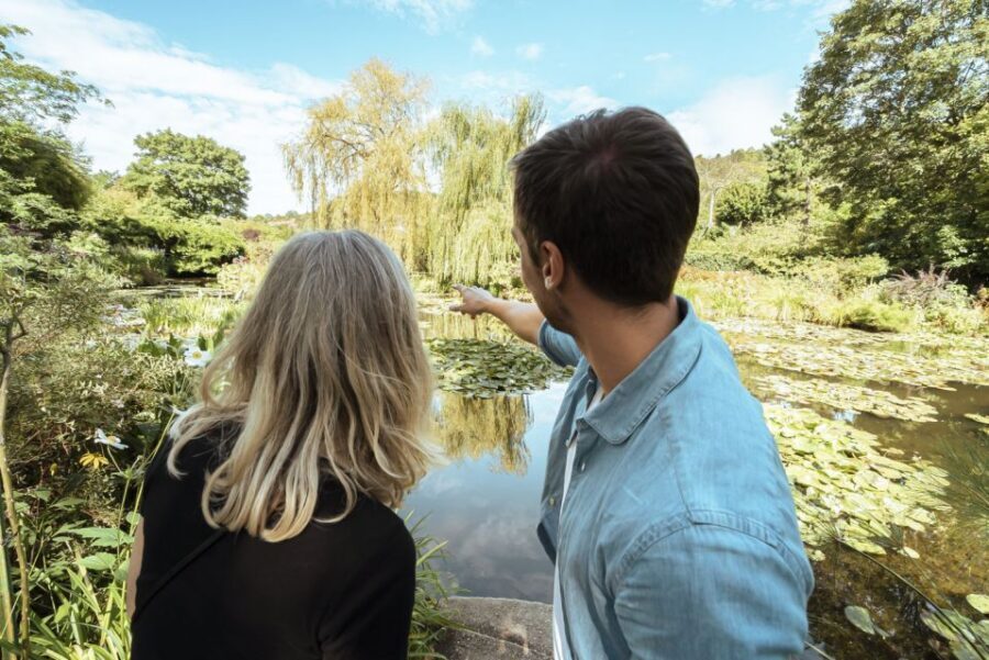 From Paris: Day Trip to Giverny & Versailles with Lunch - Who this day trip suits best (and who should reconsider)