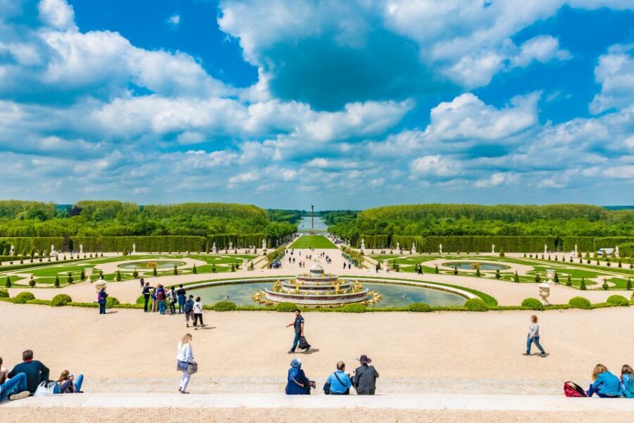 From Paris: Full-Day Guided Tour of Versailles - Key highlights worth getting excited about