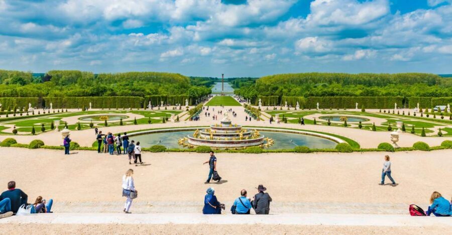 From Paris: Full-Day Guided Tour of Versailles - Price and value: is $152 actually a good deal?