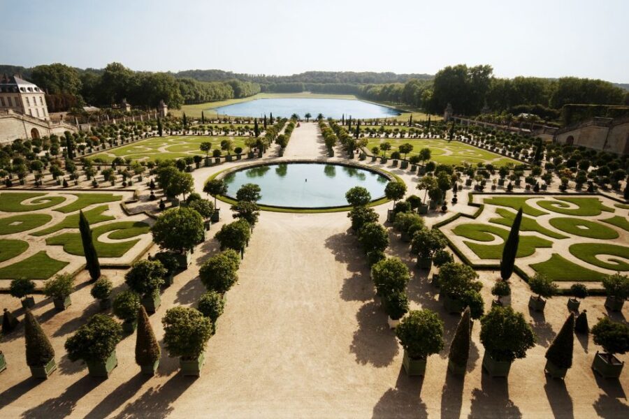 From Paris: Full-Day Guided Tour of Versailles - Hall of Mirrors to the Queen’s Bedroom: what to look for