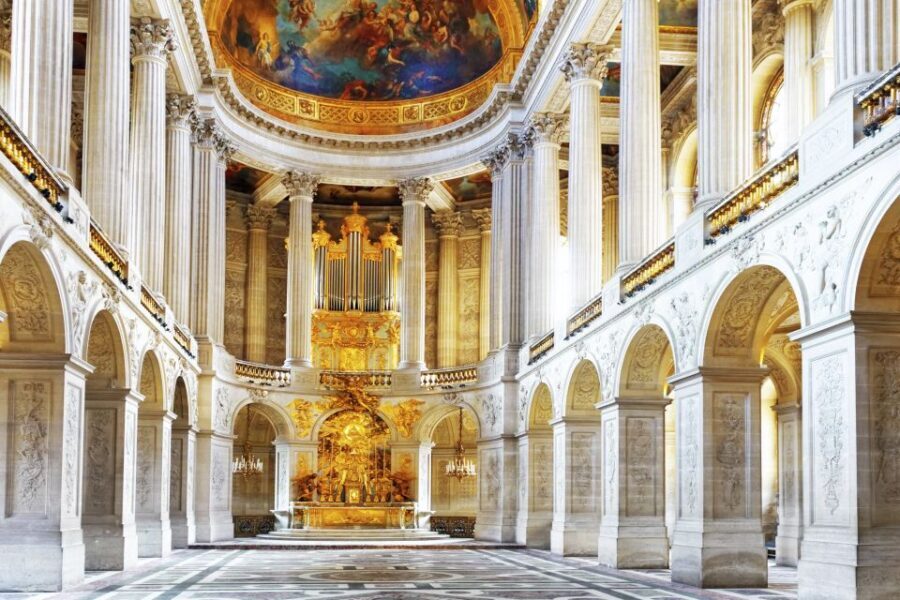 From Paris: Full-Day Guided Tour of Versailles - Queen’s Hamlet: why this stop hits differently