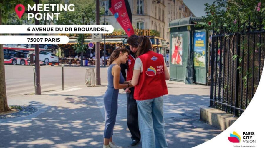 From Paris: Full-Day Guided Tour of Versailles - Gardens at leisure: how to walk smarter in a crowd