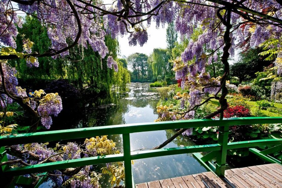From Paris: Giverny and Versailles Private Full-Day Trip - Who This Private Versailles and Giverny Day Works Best For