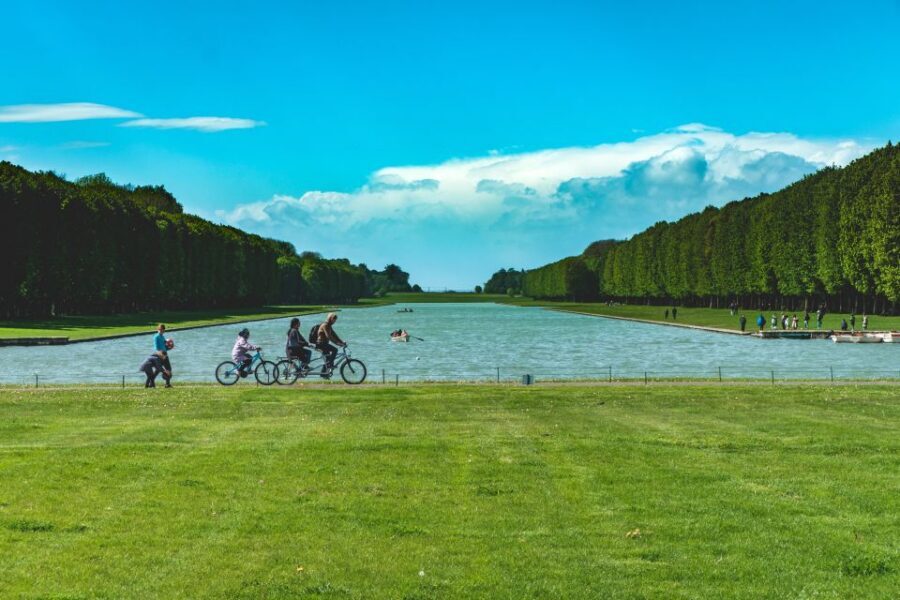 From Paris: Private Versailles Half-Day Private Tour - Key points worth knowing before you go