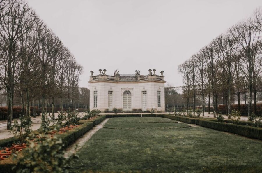 From Paris: Private Versailles Half-Day Private Tour - Price and value: is $798 per person worth it?