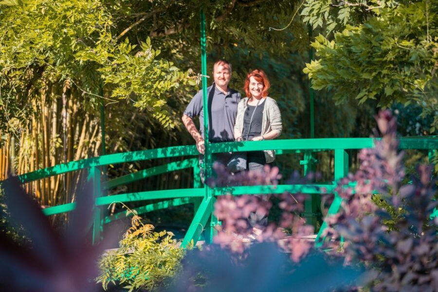 From Paris: Versailles and Giverny Full-Day Trip - FAQ