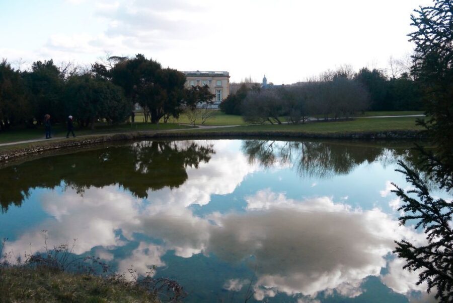 From Paris: Versailles Full-Day Trip by Train - Price and value: what you’re paying for at $180 per person