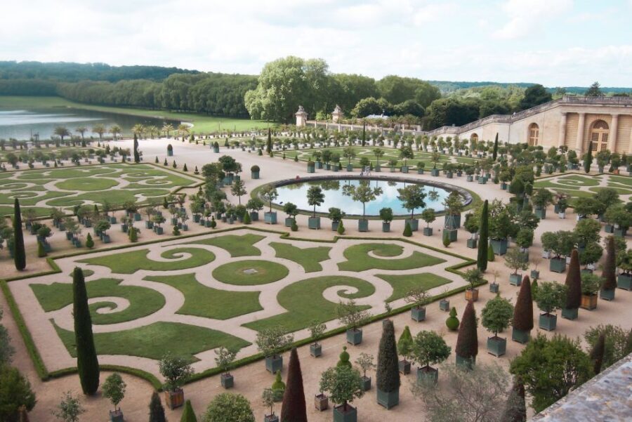 From Paris: Versailles Full-Day Trip by Train - Why a train day to Versailles beats DIY logistics