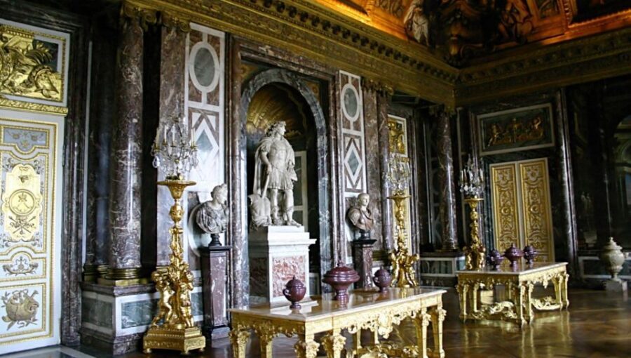 From Paris: Versailles Guided Tour with Skip-the-Line Entry - Value check: does $115 make sense for a Versailles half-day?