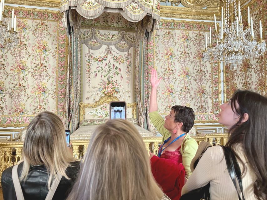 From Paris: Versailles Palace And Garden Tour with Transfers - Paris to Versailles by Train: A Simple Day That Actually Works