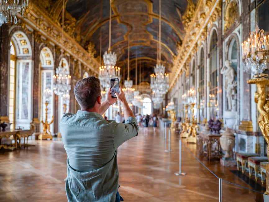 From Paris: Versailles Palace And Garden Tour with Transfers - Should You Book This Versailles Palace and Gardens Tour?