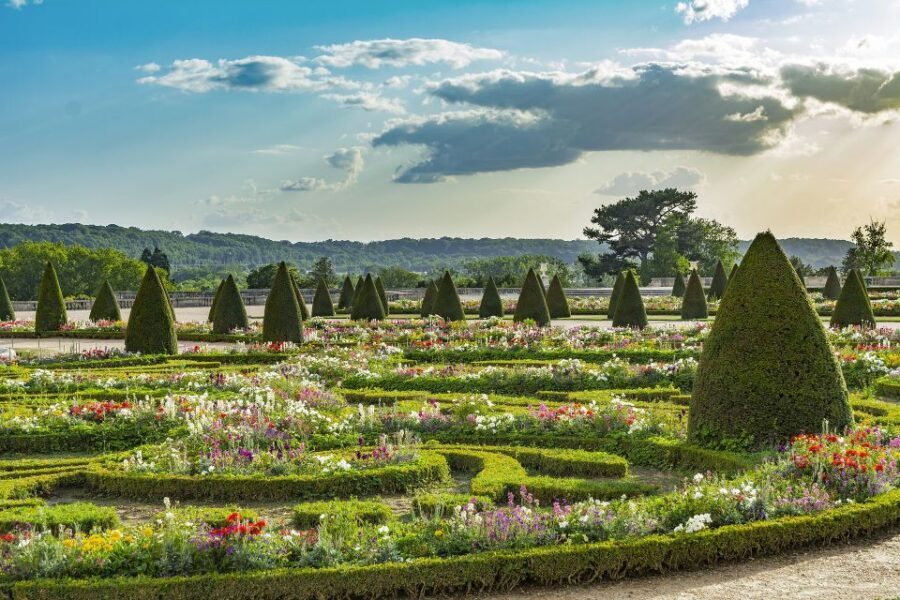 From Paris: Versailles Palace and Gardens Guided Experience - Key highlights at a glance