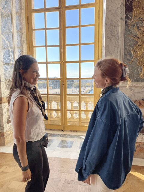 From Paris: Versailles Palace & Garden with Golf Cart - The private guide factor: how it changes Versailles