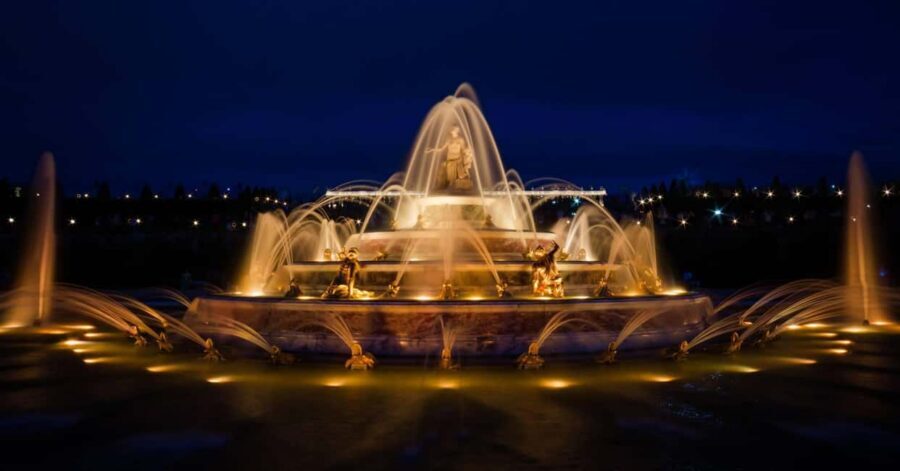 From Paris: Versailles Palace & Gardens Private Guided Tour - Gardens After the Palace: 30 Minutes That Still Teach You the Design