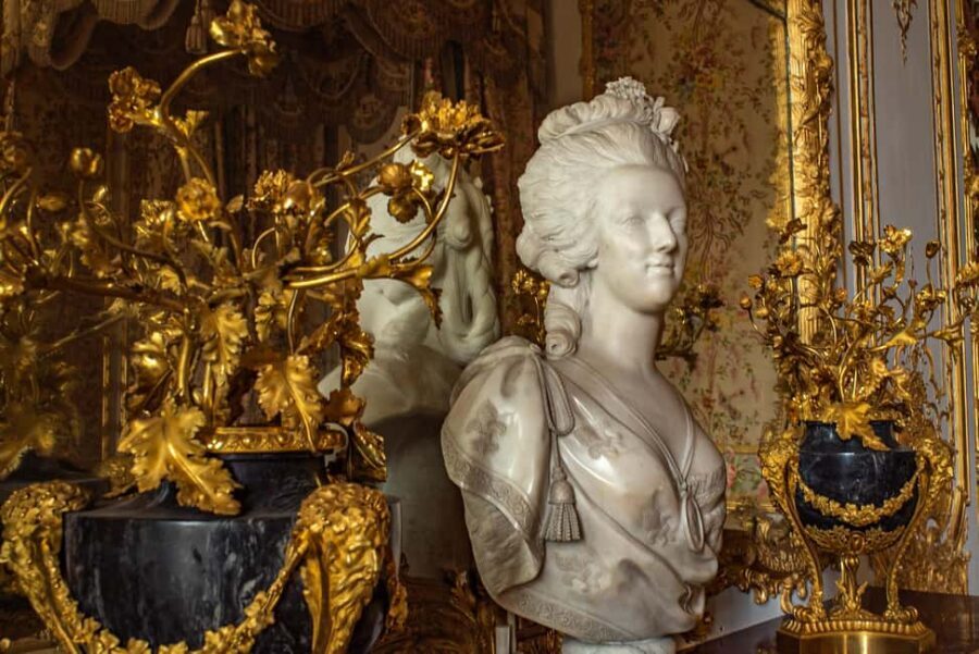From Paris: Versailles Palace & Gardens Private Guided Tour - Guide Quality Makes or Breaks Versailles