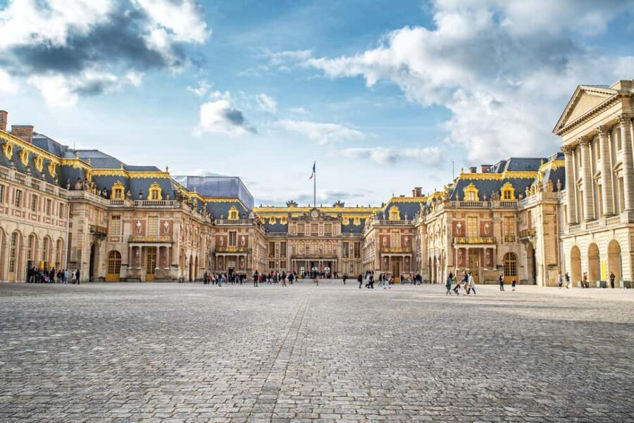 From Paris: Versailles Palace & Gardens Private Guided Tour - Private Group + $489: Is This Good Value?