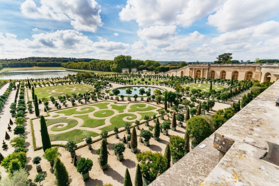 From Paris: Versailles Palace & Gardens with Transportation - Key highlights at a glance