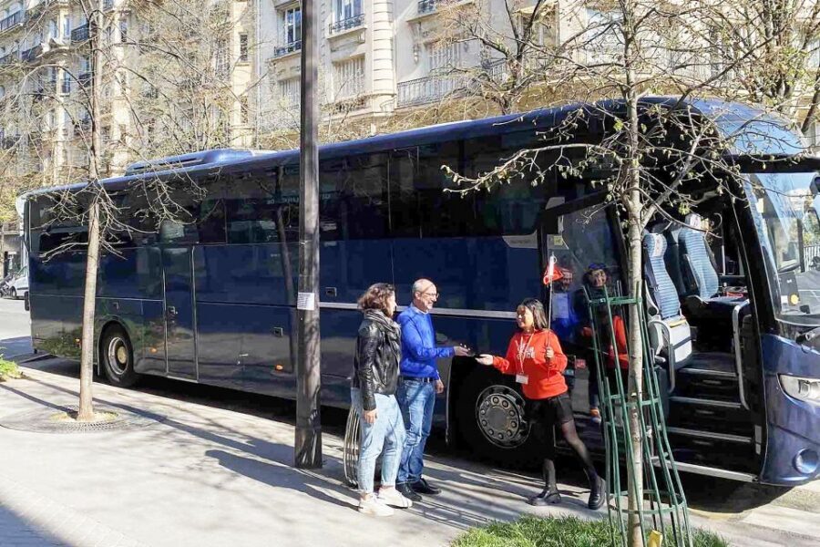 From Paris: Versailles Palace & Gardens with Transportation - Inside the palace: self-paced time in the rooms that everyone talks about