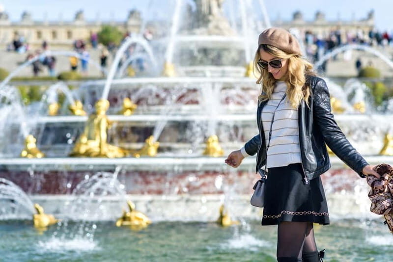From Paris: Versailles Palace Guided Tour with Bus Transfers - Key highlights worth your attention