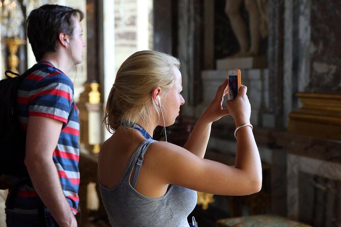 From Paris: Versailles Palace Guided Tour with Gardens Access - Tips to Get the Most From Your Time at Versailles