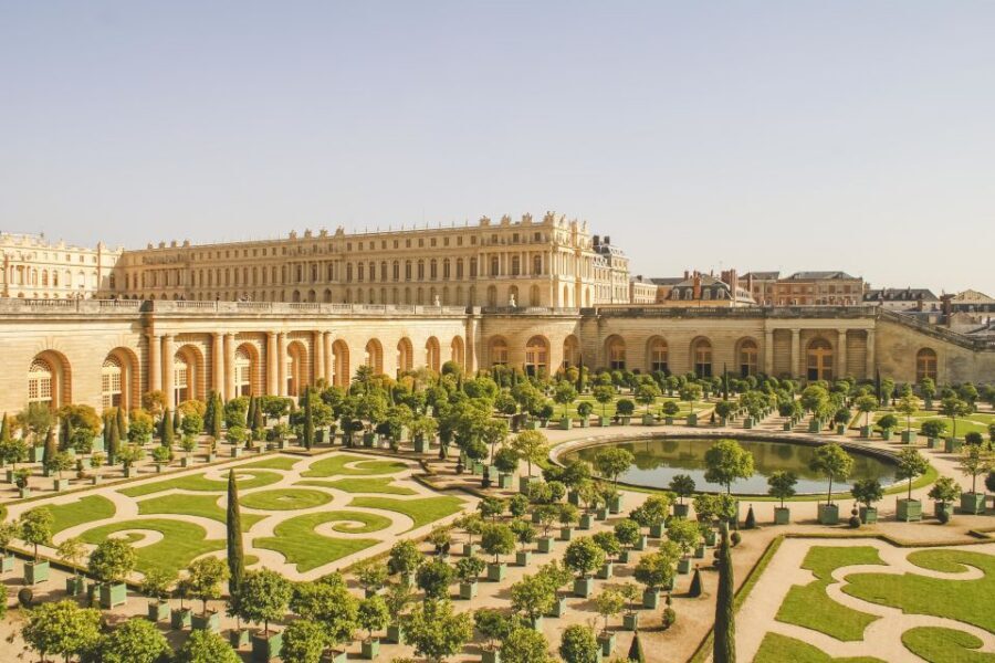 From Paris: Versailles Palace Self Guided & Gardens tickets - What 4 hours feels like: a realistic Versailles snapshot