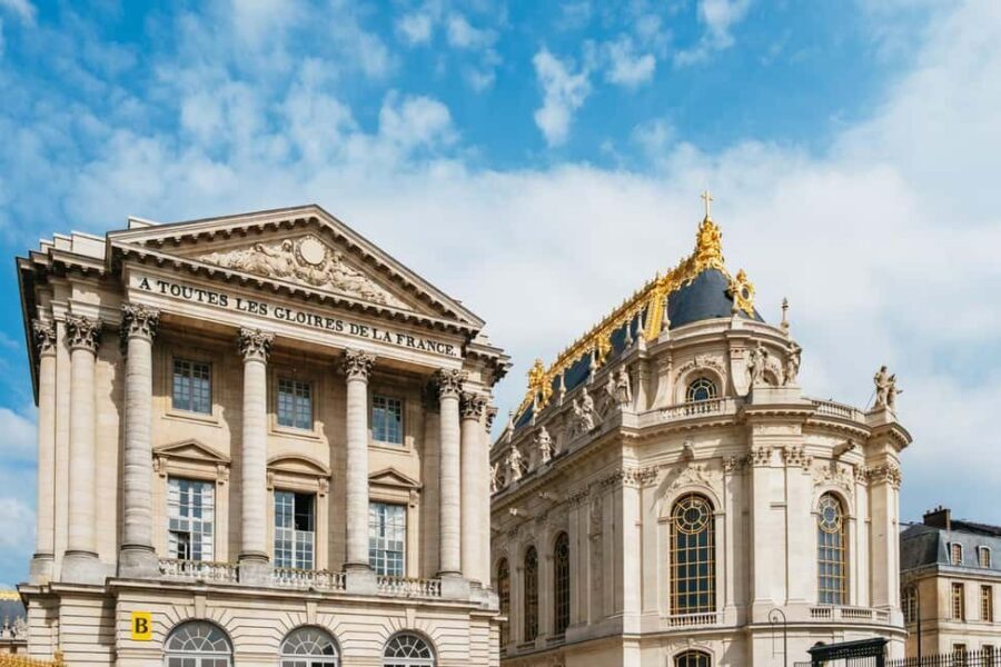 From Paris: Versailles Skip-the-Line Tour & Gardens Access - Why the skip-the-line from Paris is worth it