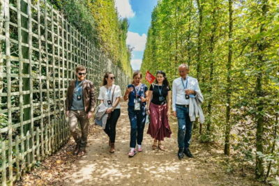 Versailles Skip-the-Line Tour & Gardens Access