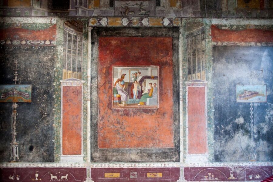 From Positano: Pompeii Guided Tour with Skip the Line - Price and Value: Is $180.12 Worth It?