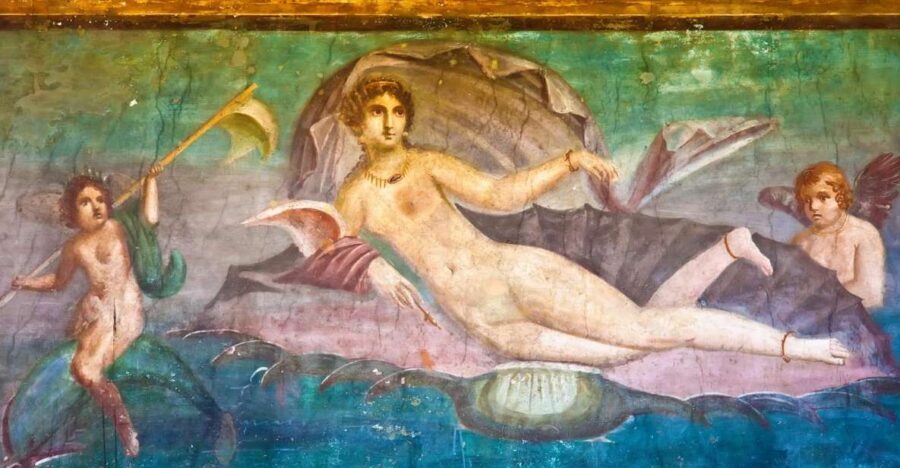From Rome: 3-Day Tour to Pompeii, Sorrento & Capri - Day 2: Capri by Ferry, Blue Grotto Conditions, and Limoncello Time