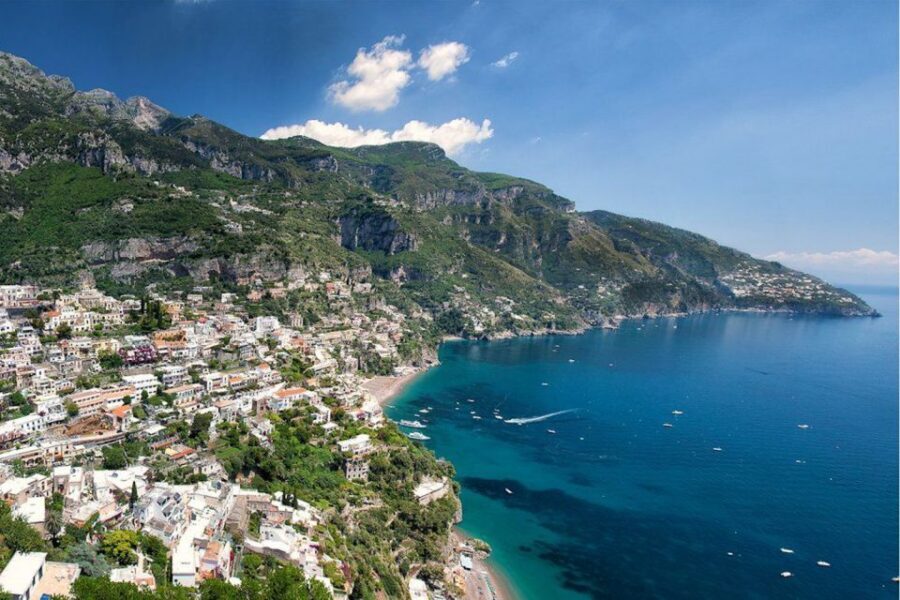 From Rome: Amalfi Coast and Pompeii Tour - Who This Tour Fits Best (and Who Should Rethink It)