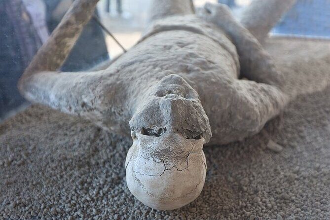 From Rome: Best of Pompeii Guided Tour and Sorrento Day Trip - Entering Pompeii’s Archaeological Park: What You Actually See (and Why It’s Worth a Guide)