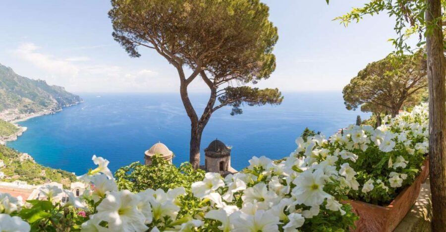 From Rome: Day Trip to Pompeii, Positano, and Amalfi - From Rome to the Amalfi Coast: What the 12-Hour Mix Really Feels Like