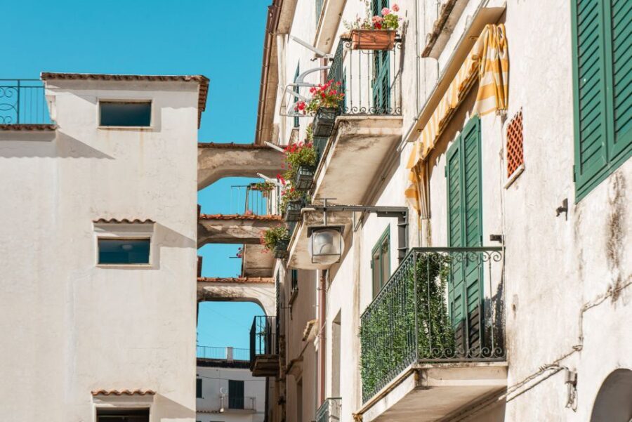 From Rome: Day Trip to Pompeii, Positano, and Amalfi - Who This Day Trip Suits Best (and Who Should Skip)