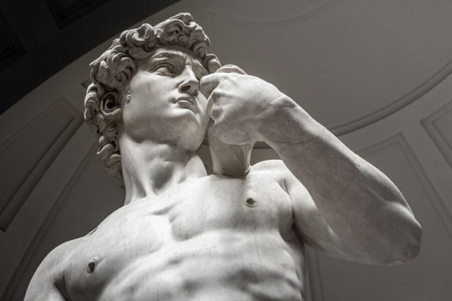 From Rome: Florence Uffizi & Accademia Guided Tour - Key things that make this trip work