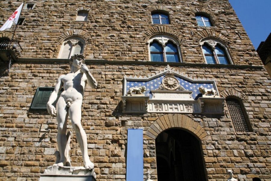 From Rome: Florence Uffizi & Accademia Guided Tour - Should you book the Rome to Florence Uffizi & Accademia day trip?