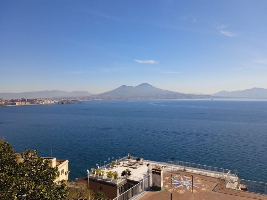 From Rome: Full Day Pompeii and Naples Tour - How the Pompeii Story Gets Told on This Tour